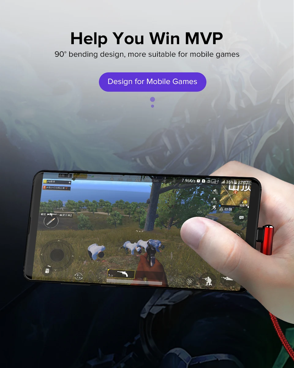 Venroii type-C кабель для samsung Galaxy S9 S8 Plus A50 USBC Быстрая зарядка type-C кабель для мобильного телефона Xiaomi Oneplus 6t 7 Pro