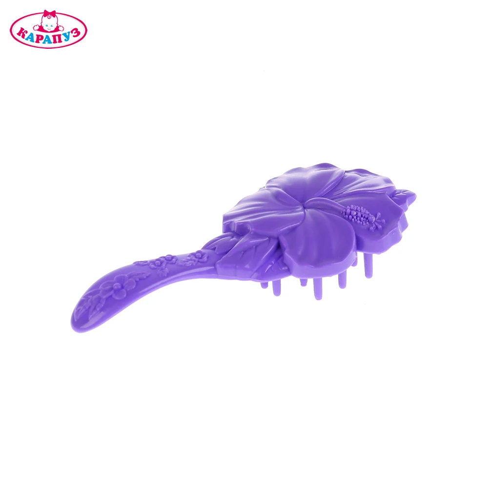 Кукла КАРАПУЗ Сказочный Патруль Варя 33см озвученная с дополнительным набором