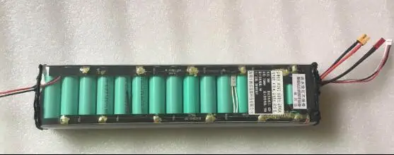 XIAOMI M365 электрический скутер батарея(неоригинальная) bms монтажная плата
