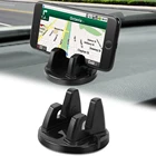 360 градусов Автомобильный держатель для телефона Подставка для VW Golf Bora Jetta POLO GOLF Passat для Skoda Octavia Fabia для SEAT Ibiza Leon