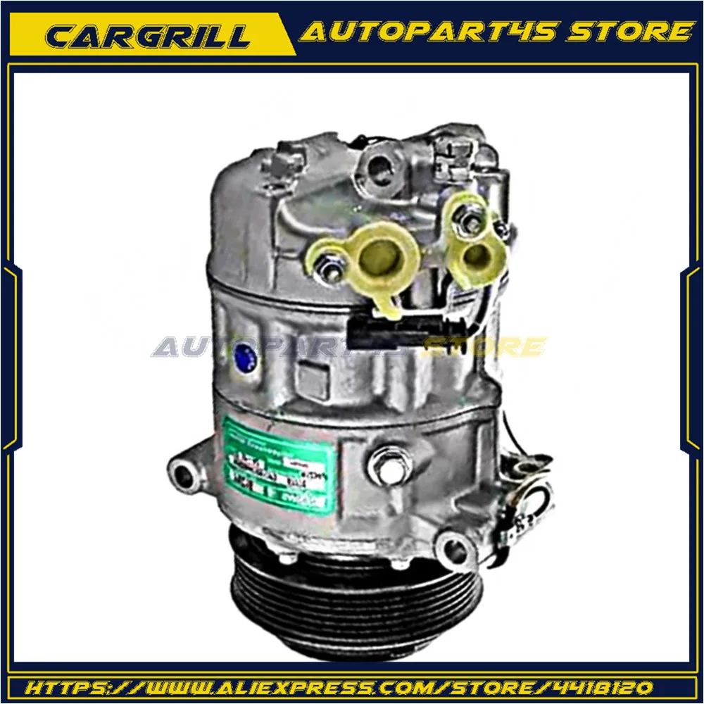 

AC Compressor For JAGUAR LAND ROVER E Pace F Pace F Type Xe Xf Xj V LR057692