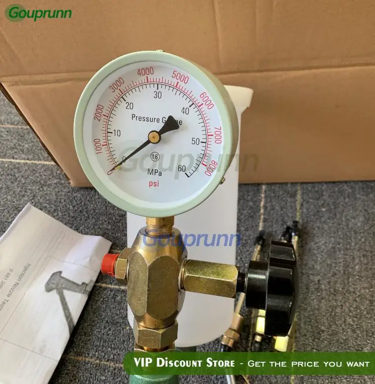 S80H Common rail дизельный инжектор сопла валидатор впрыскиватель топливной форсунки