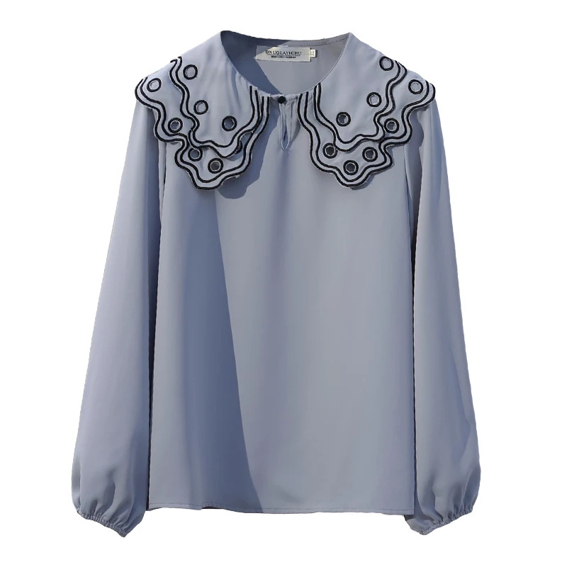 Новая Корейская версия на раннюю осень 2019 года большая толстая мм модная и