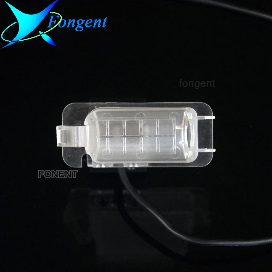 SONY ПЗС автомобиля зеркало заднего вида парковочная Беспроводной AV разъем для