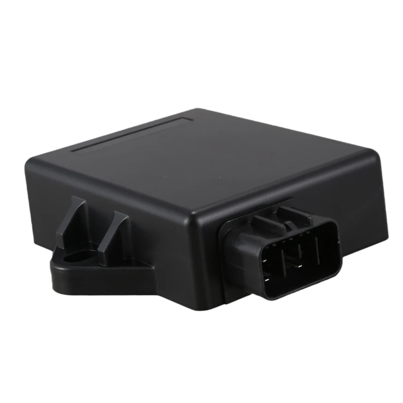 CDI IGNITER FITS for YAMAHA BEAR TRACKER 250 YFM250X 2001 2002 2003 2004 | Автомобили и мотоциклы