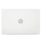 Новый ноутбук ЖК-дисплей задняя крышка для струйного принтера HP Pavilion 15-CW 15-CS TPN-Q208 Топ задняя крышка чехол в виде ракушки белый
