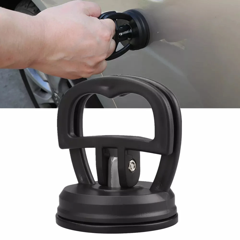 

1Pcs Car 2 inch Dent Puller Pull Bodywork Panel Remover Sucker Tool suction cup Suitable for Small Dents In Car