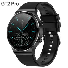 Smart Watch GT2 Pro 4G For Apple Huawei Xiaomi Samsung  Phone Watch Men Women Pair TWS Bluetooth Headset Recording Smartwatch