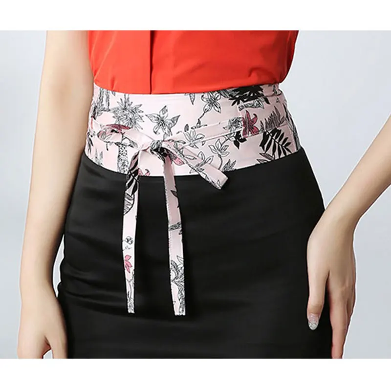 High quality women's beauty salon uniform Hotel Work Clothes Foot Bath Sauna Massage Uniform Stewardess Dress Set Wholesale |