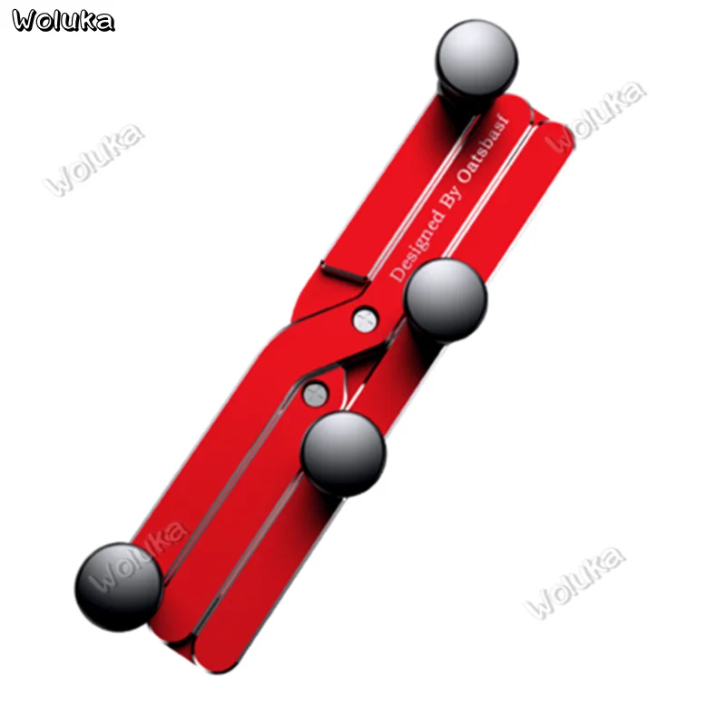 Car phone holder navigation snap-in bracket car air outlet auto induction support universal clip CD50 Q03 | Автомобили и