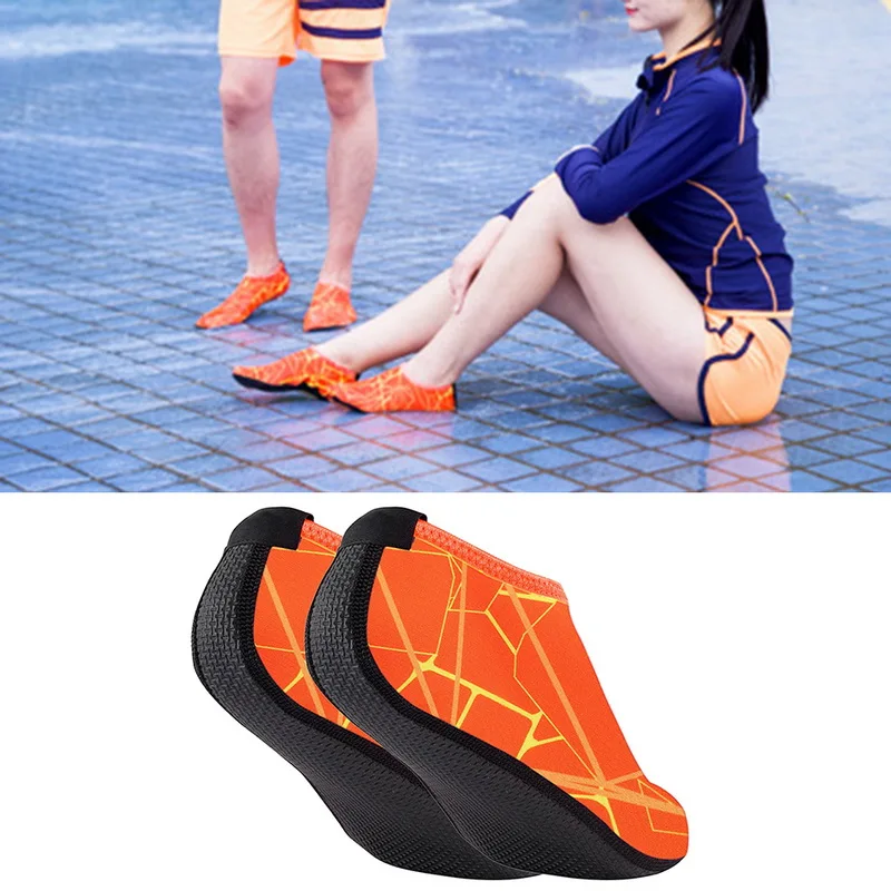 2019 SFIT водонепроницаемые пляжные туфли для плавания дайвинга водного спорта реки