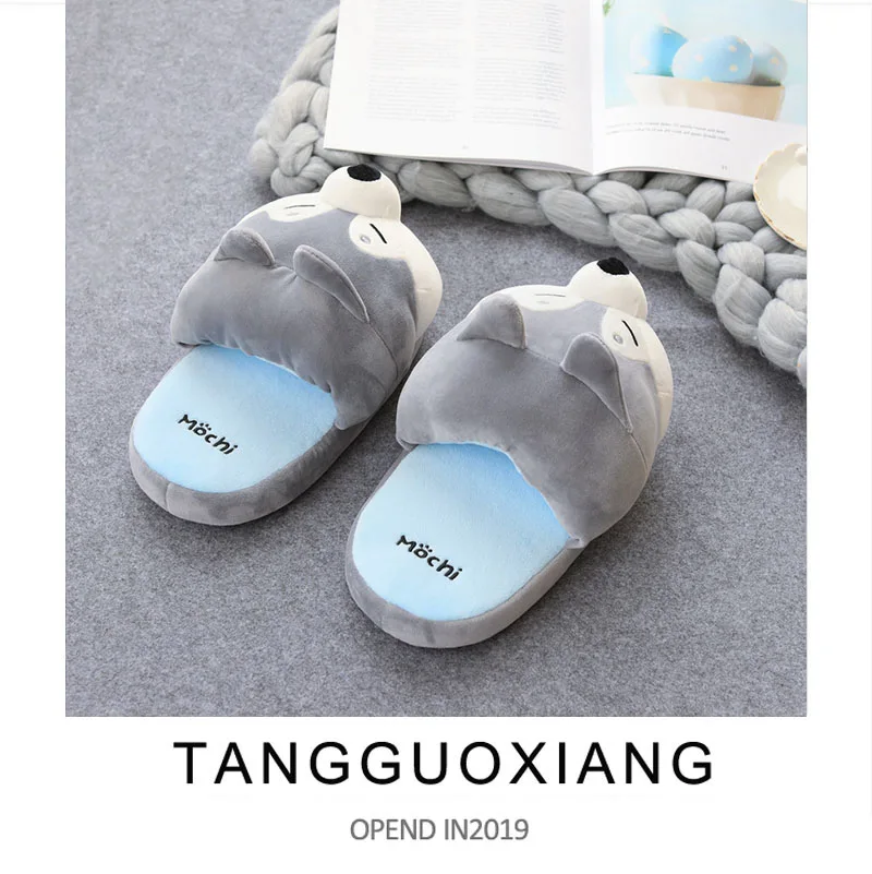 36-40 ярдов Симпатичные Сиба ину мягкие чучела животные мужчины женщина пара