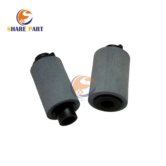 Поделиться Новый ADF Пикап Ролик комплект для Canon D1120 D1150 1170 D1180 D1320 D1350 D1370 MF8280 FC7-6189-000