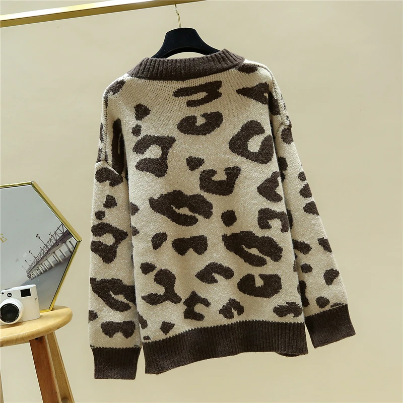 Женский модный свитер с длинным рукавом кардиганы открытой строчкой и