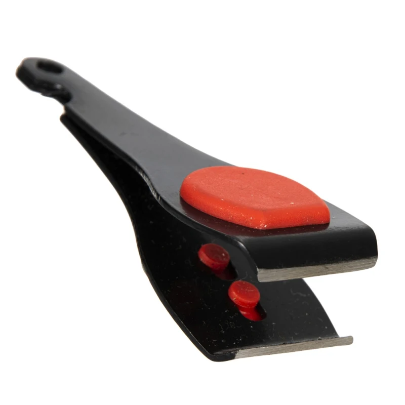 FFolding линиями кроя клиппер с рыболовные принадлежности резак зажимы шпильки на