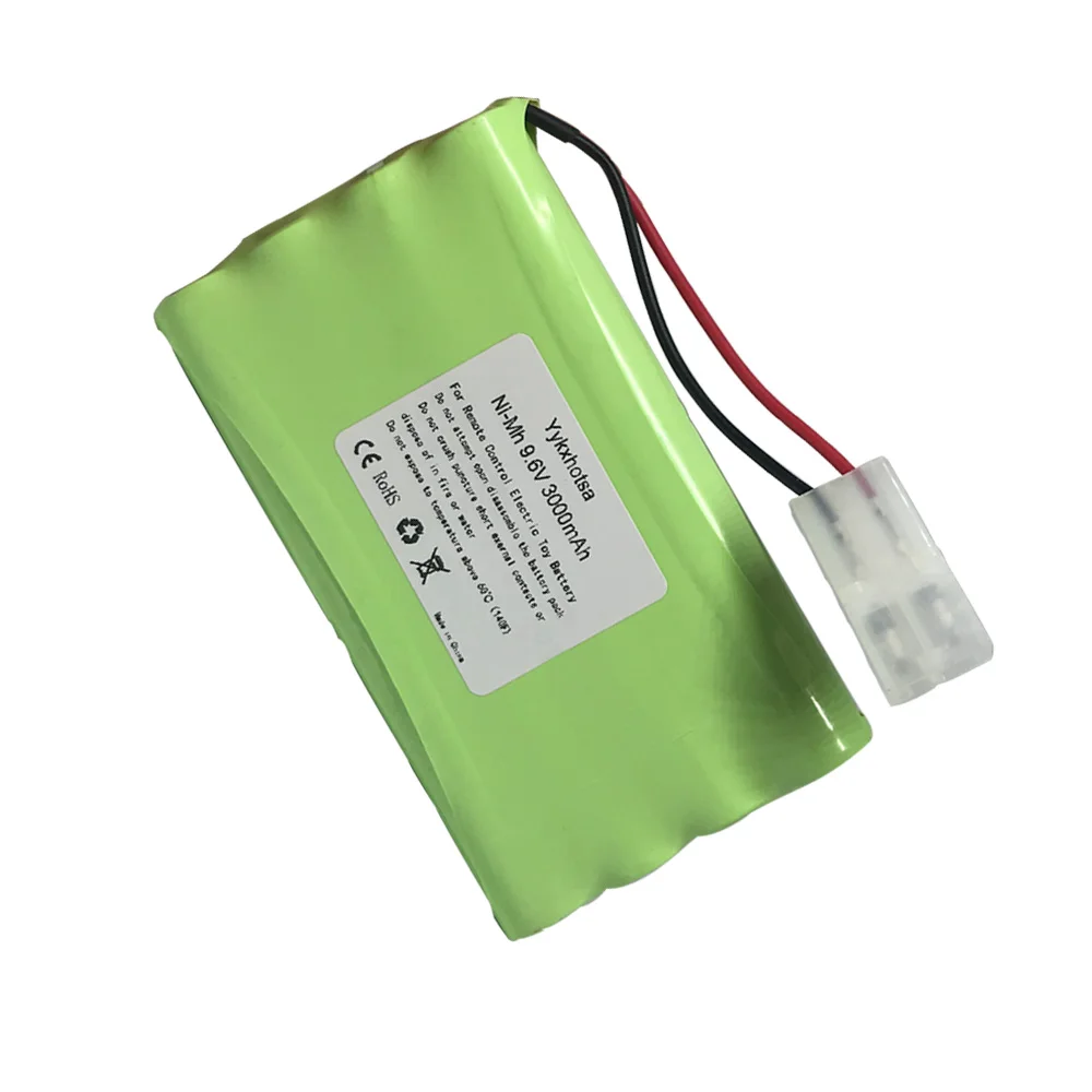 ni mh аккумулятор 96 в 3000 мач батаре