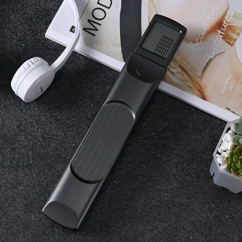 

Карманный гитарный тренажер для правой руки с 6 ладами, дорожный гитарный тренажер для начинающих, детские инструменты, тренажер для пальце...