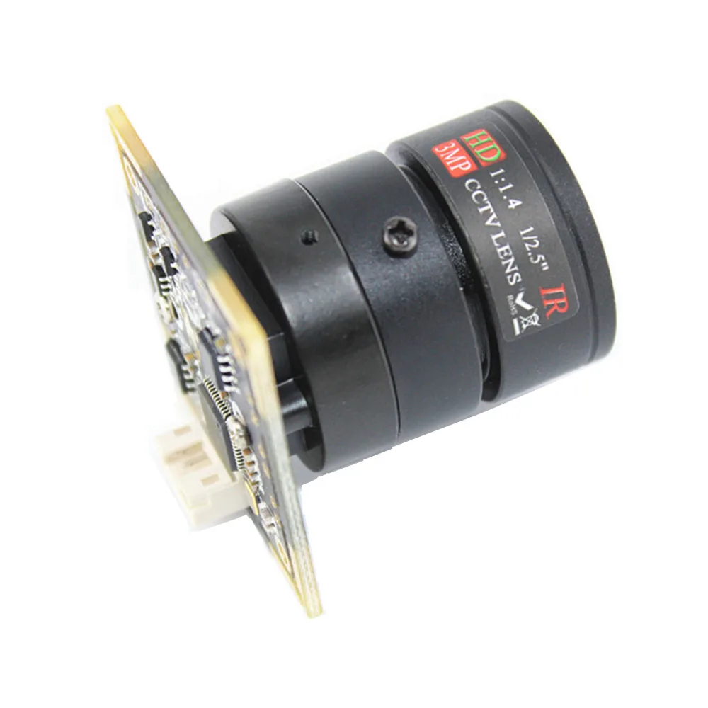 Face Aecognition 2MP OV2710 Full HD 1080P Cmos модуль камеры 73 градусов 4 мм объектив 1920*1080 Разрешение