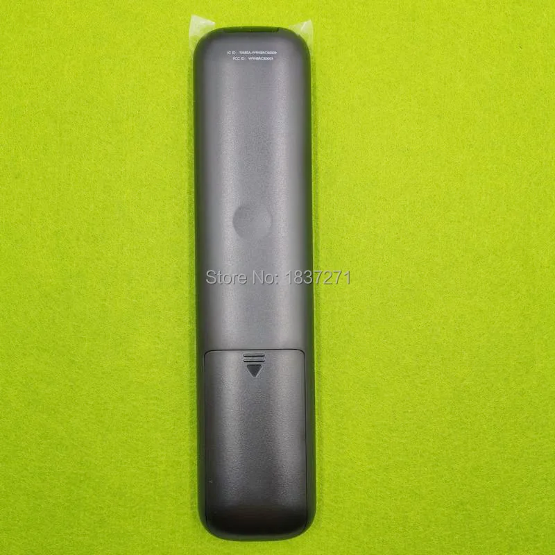Голосового дистанционного управления ERF2A60 для Hisense 55H9050F 55H9070F 55H9F 65H9F 50H9F 55H9F 55H8F 65H8F 50H8F ЖК-телевизор