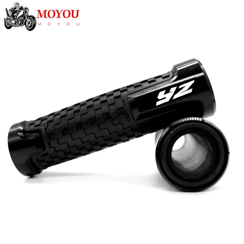 Ручки для мотоцикла YAMAHA YZ80 YZ85 YZ125/X YZ250F/FX/X YZ426F YZ450F YZ450FX 7/8 '✢ мм CNC |