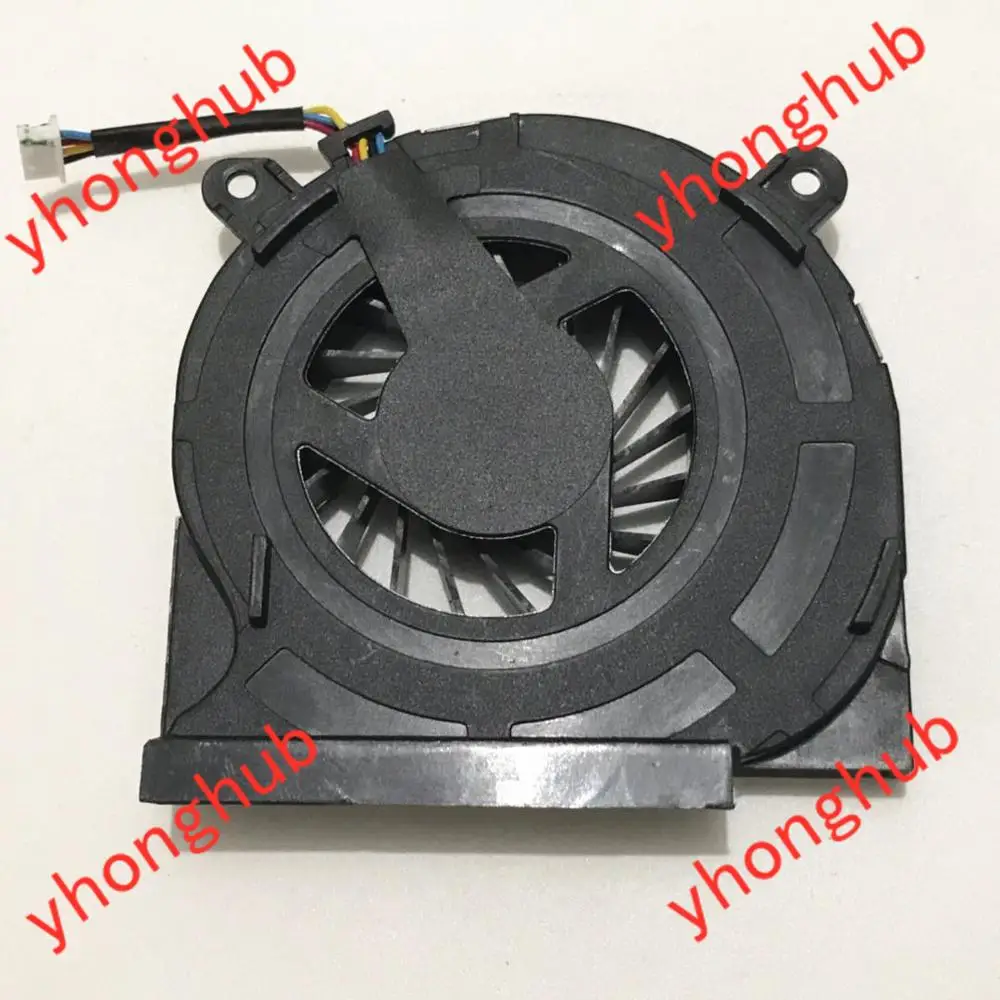 SUNON MG45090V1 Q000 T99 DC280007TS0 4H1RR DC 5V 0.29A 4 проводной Сервер вентилятор охлаждения