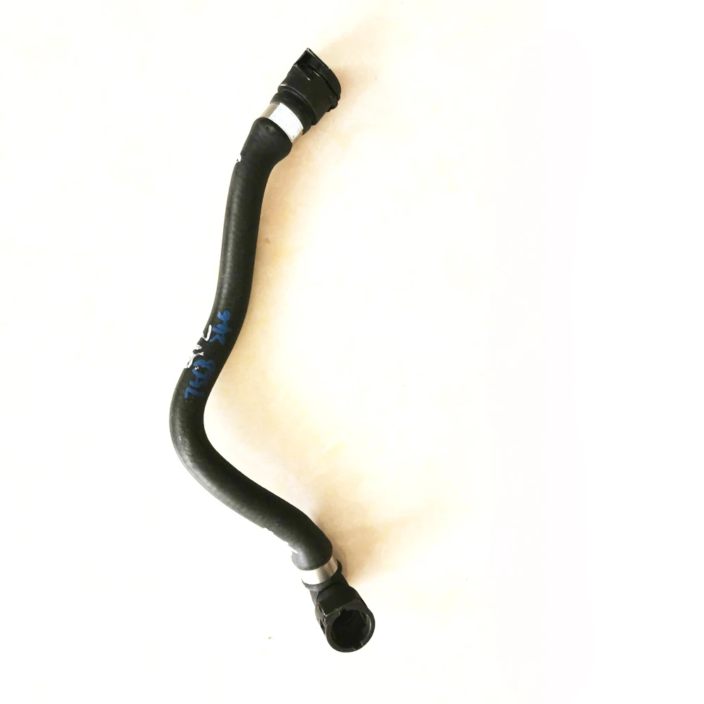 Для BMW E65 745i 750i E66 водяной шланг от водяного насоса OEM 17 12 7 568 246|Впускной коллектор| |