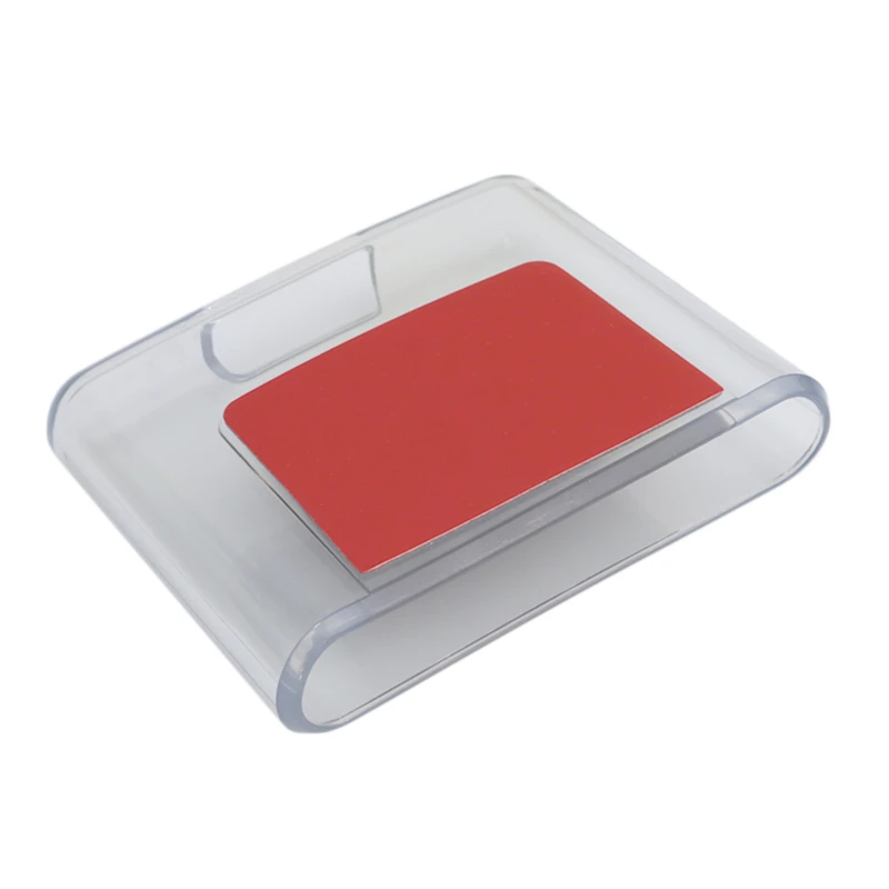 

Organizer Phone Charger Cradle Garbage Mesh Card Phone Holder Door Side Hanging Pocket Trash Bin Car Storage Box