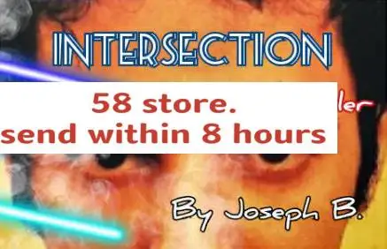 

Intersection by Joseph B