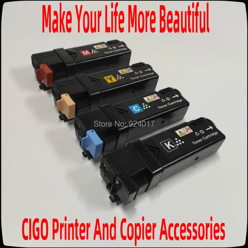 Новый картридж с тонером для заправки картриджа Epson Aculaser C2900 CX29 2900 29 Color Printer C13S050627