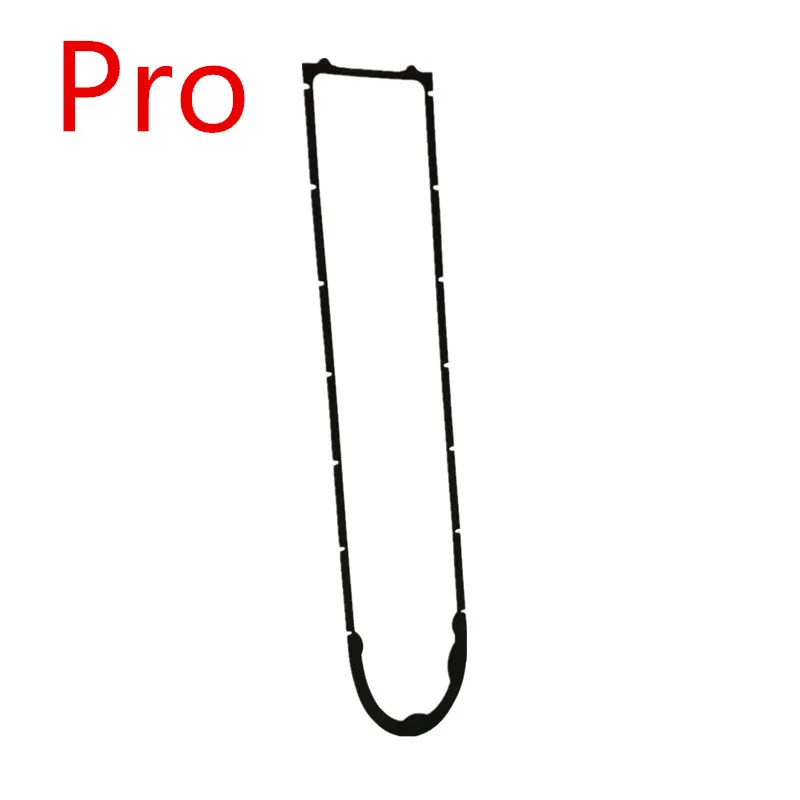 Детали для электрического скутера 1S / M365/Pro крышка отсека аккумулятора