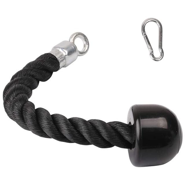 Rope Cable Pushdown