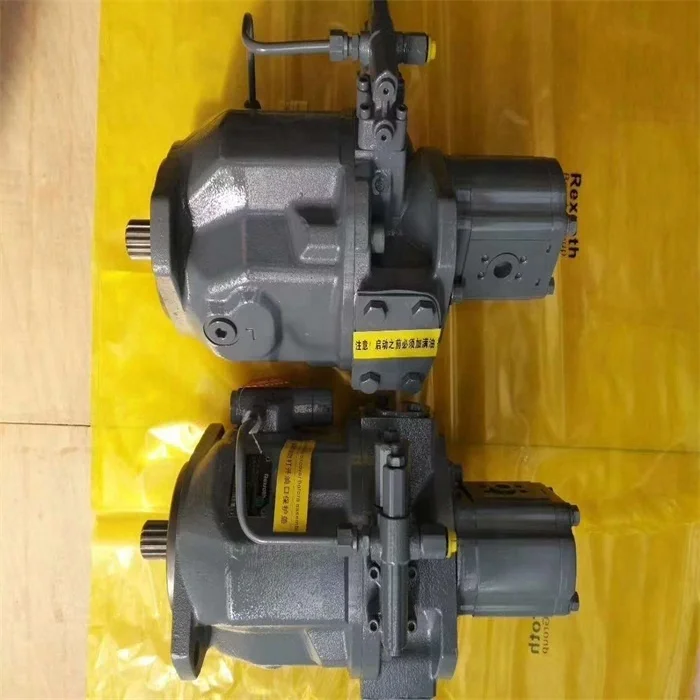 

AP2D28 Hydraulic Pump For Mini Excavator, AP2D28 Oil Pump