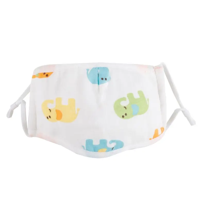 3 шт. детский 5-слойный регулируемый наушник с оборками | Красота и здоровье