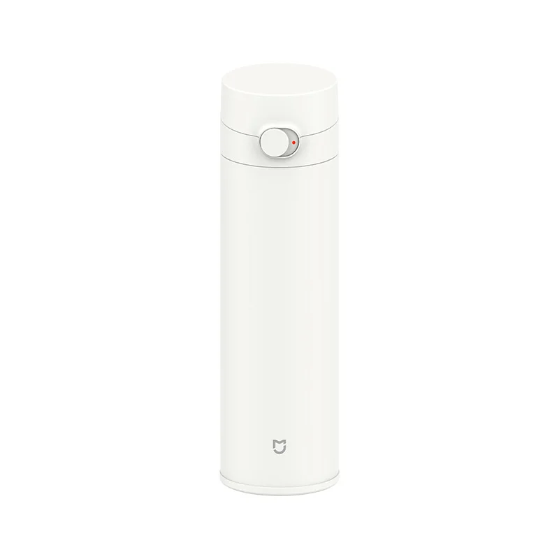 Оригинальная теплая чашка Xiaomi Mijia 2 316L нержавеющая сталь 480 мл кружка большой