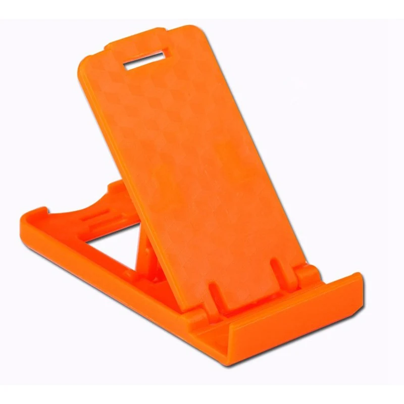 1 шт. распродажа регулируемая настольная Складная подставка с несколькими углами