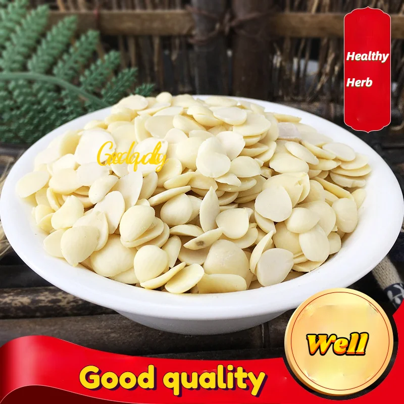

Bitter Apricot Kernels Ku Xing Ren, Semen Armeniacae,Beauty, Slow Down Aging
