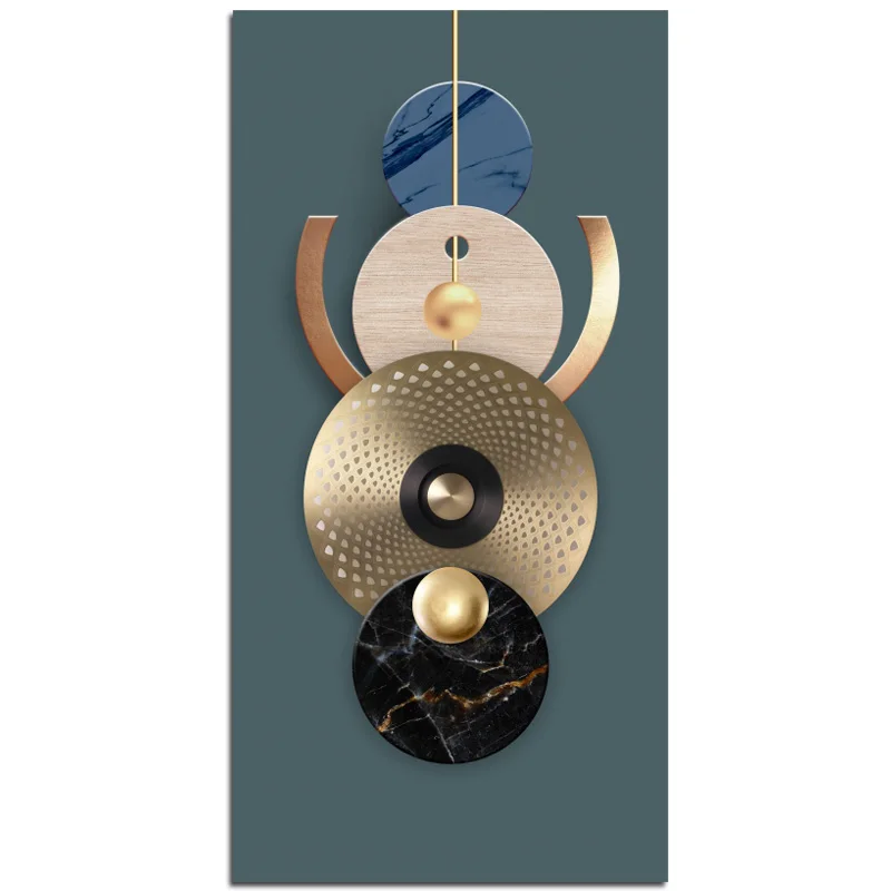 

Картина на холсте RELIABLI ART Современный