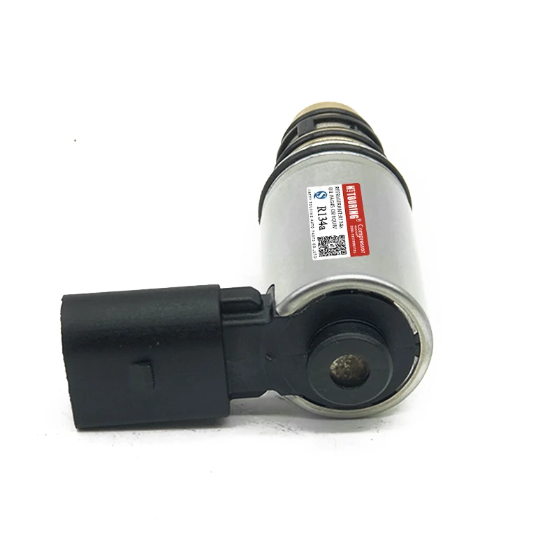 Компрессор кондиционера для AUDI TT A3 A1 SEAT Altea Leon Toledo Sanden PXE13 PXE14 PXE16 A/C Электрический