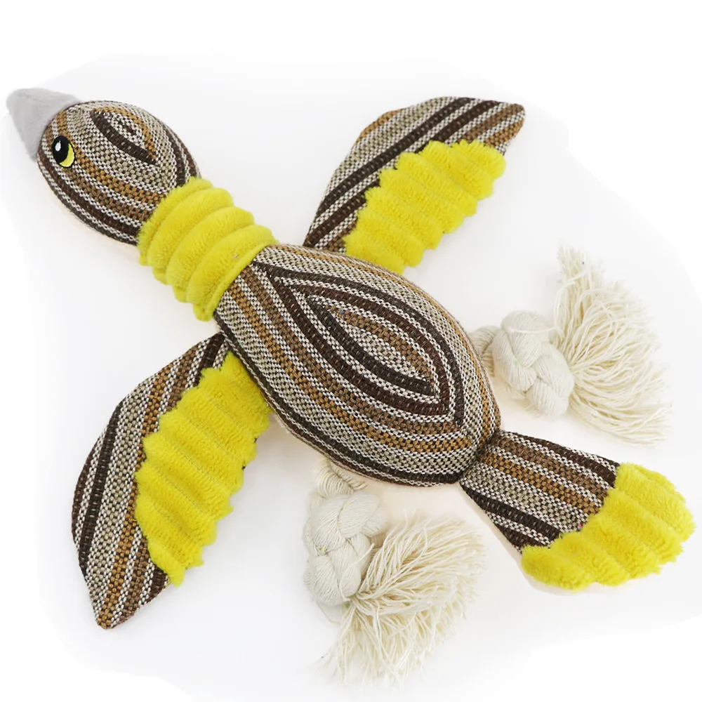 Животное Форма собака игрушки писк звуковая чистка зубов анти собак и кошек