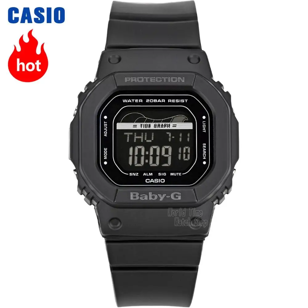 Casio watch g shock women watches top brand luxury set Waterproof LED digital sport watch women quartz wrist watch reloj relogio