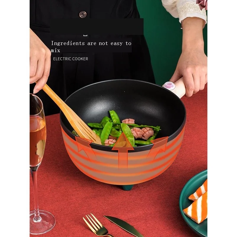 catering appliance for elektrikli mutfak aletleri kitchen aparato de cocina commercial restaurant equipment electric skillet free global shipping