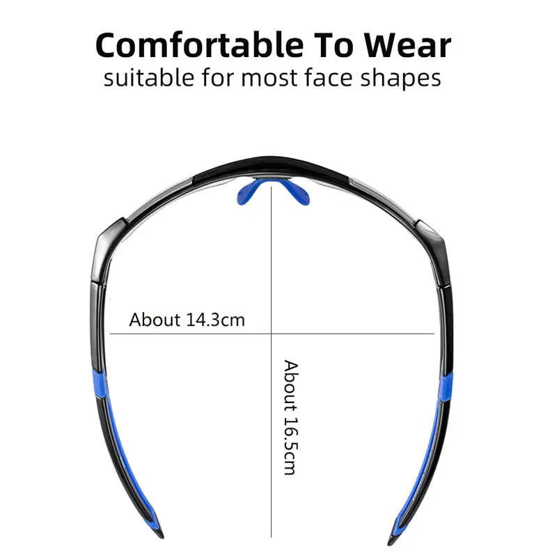

Eyewear & Accessories