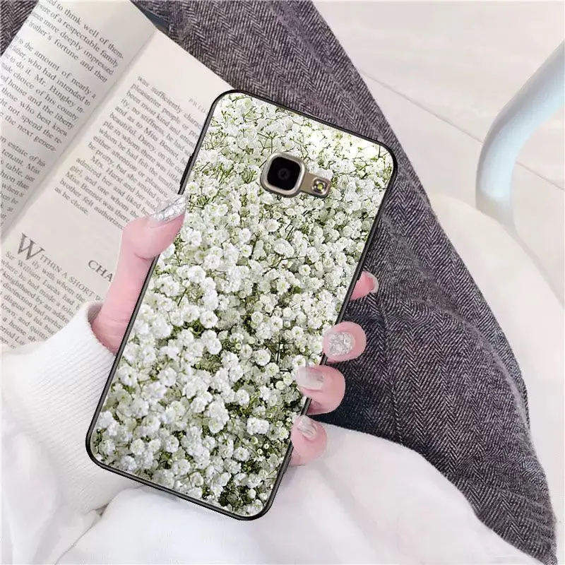 Чехол для Samsung Galaxy A10 30 20 40 50 30S A70 A10S 20S A2Core A71 A9 star lite|Бамперы| |