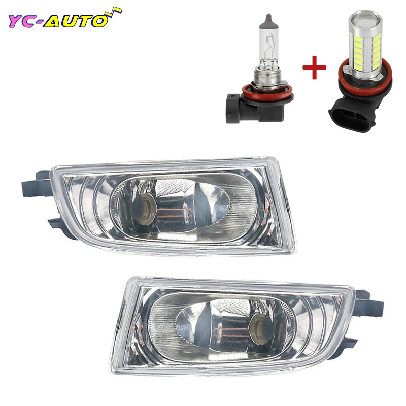 Противотуманные фары на передний бампер противотумансветильник фасветильник