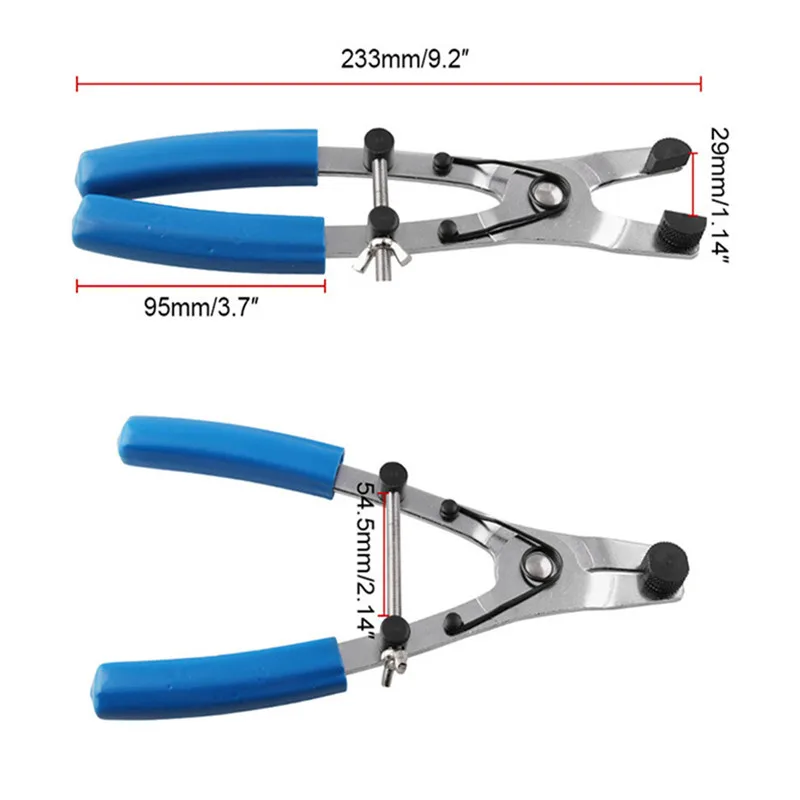 

Universal Motorcycle Brake Piston Removal Pliers Motorbike Maintenance Tools