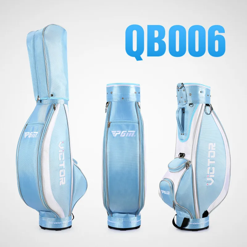 PGM Large Capacity Golf Bag Articles Sport | Спорт и развлечения