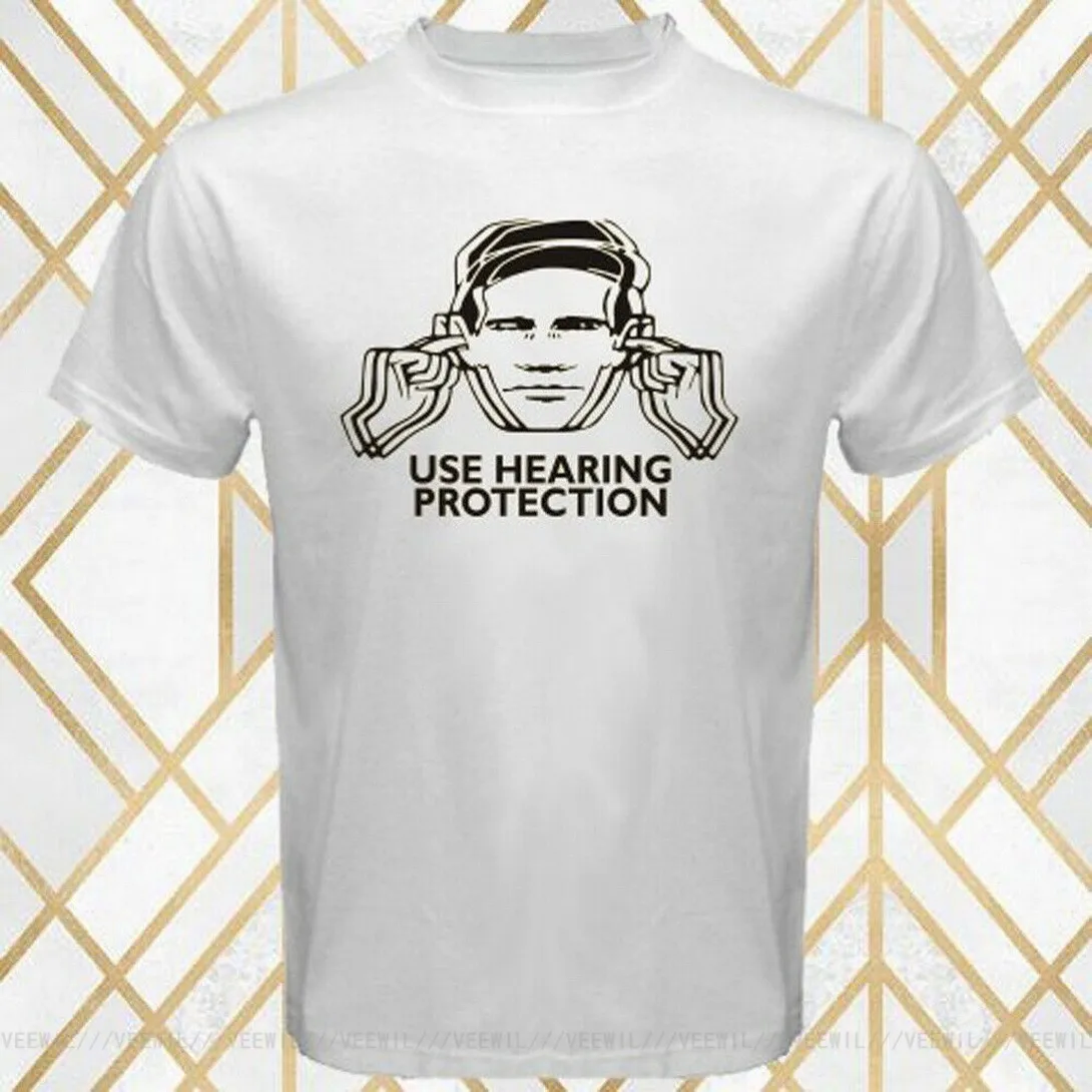 Фабрика записи известный музыкальный лейбл Логотип Мужские Белые куртки