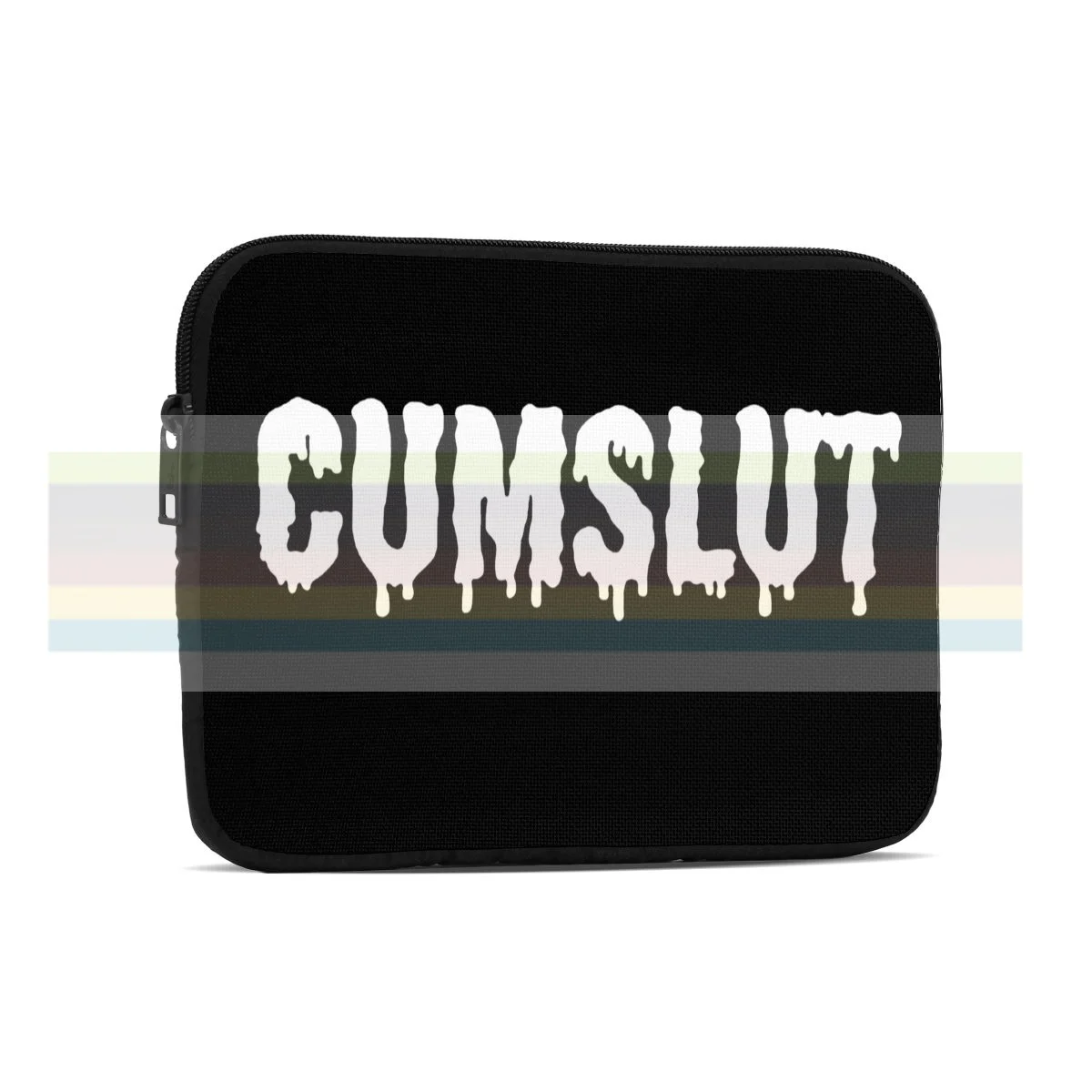 

Cumslut. Universal for children and adults. Tablet bag. Tablet bag. Ipad bag. Waterproof