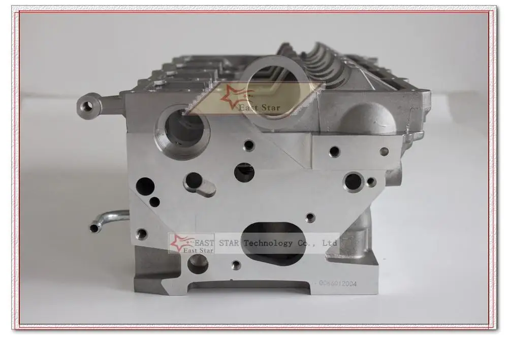 908 811 BKD AZV BMN Полная головка блока цилиндров в сборе VW Golf Jetta Passat Touran BWV BVE BMA BKP CBAA CBBB