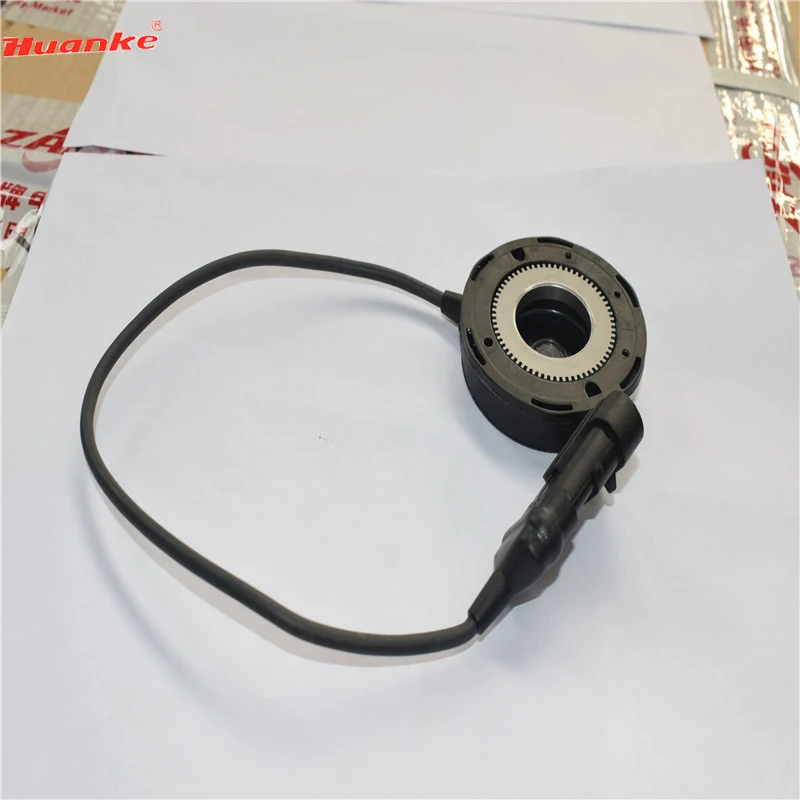 Оригинальный двигатель SME энкодер e68ec067a01датчик подшипника для электрического